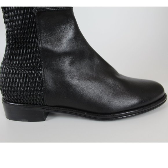 NEW Stuart Weitzman Alljenn Over the Knee Boot - Picture 7 of 10